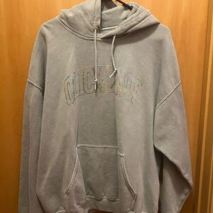 David Dobrik “CLICKBAIT” hoodie